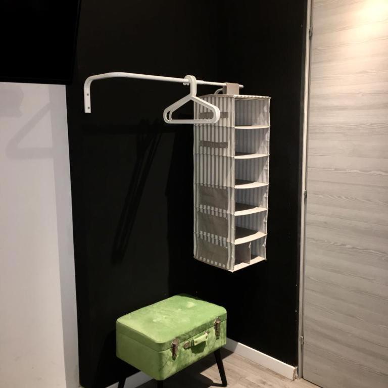 Minihomecatania - Double Room with Private Bathroom - 15