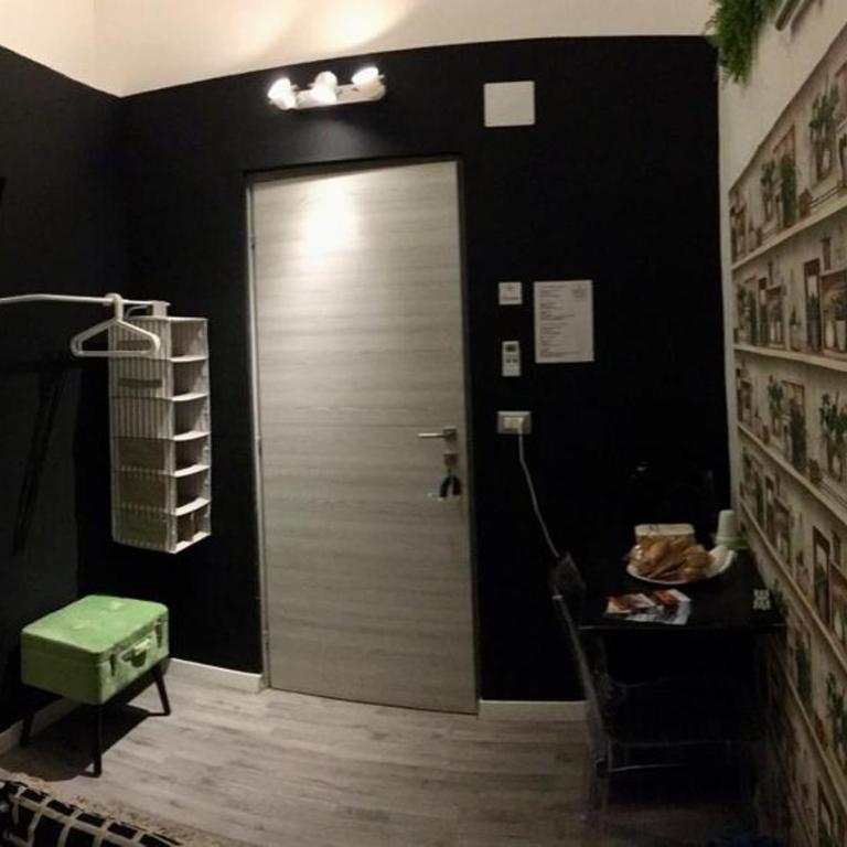 Minihomecatania - Double Room with Private Bathroom - 17