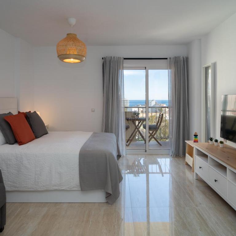 Júpiter Suites by Kaarina - Deluxe Studio - 33