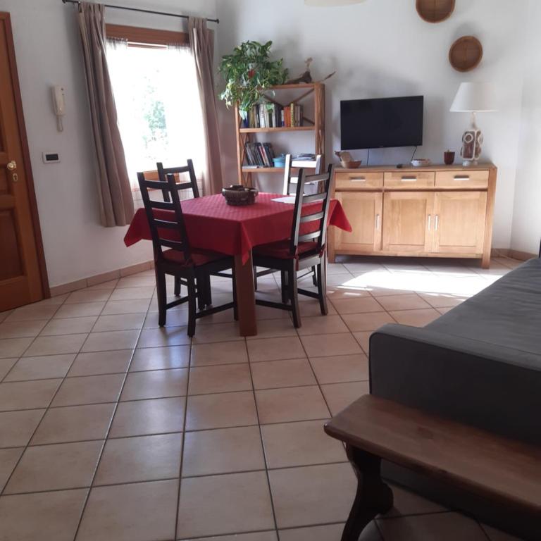 Il Pesco - CIR 0024 - Studio - 1