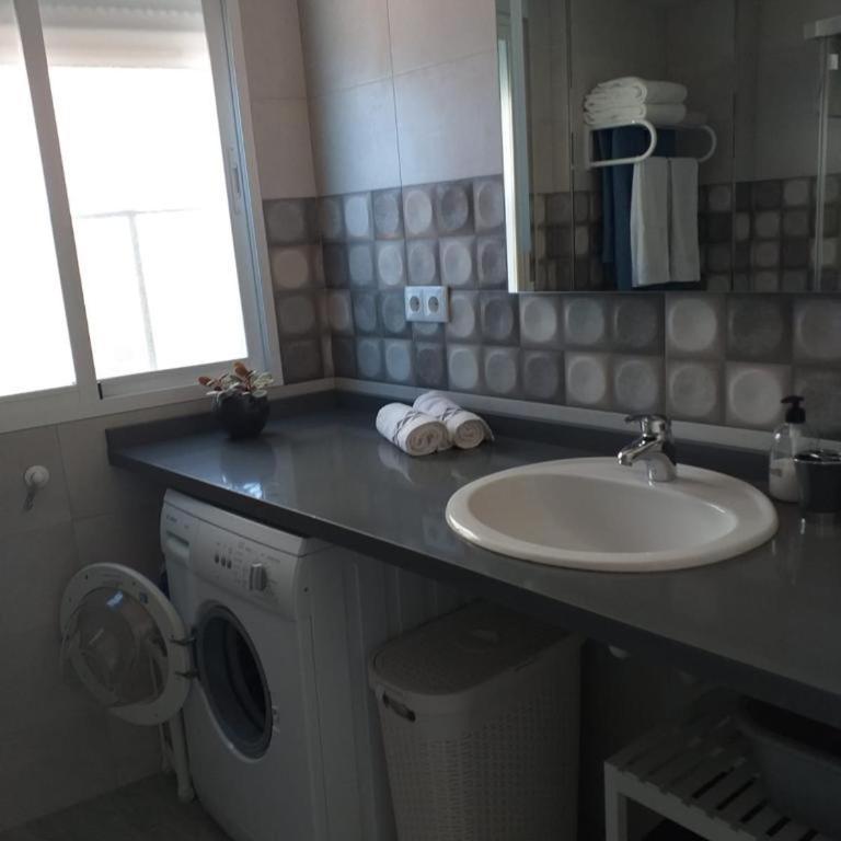 Maravilloso Apartamento en Almuñecar - Apartamento de 2 dormitorios - 3