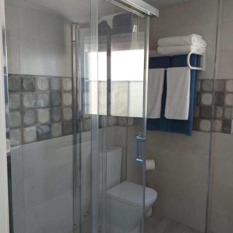Maravilloso Apartamento en Almuñecar - Apartamento de 2 dormitorios - 4