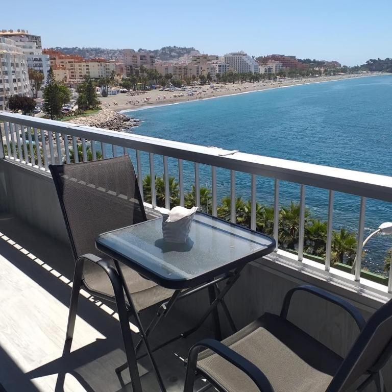Maravilloso Apartamento en Almuñecar - Apartamento de 2 dormitorios - 11