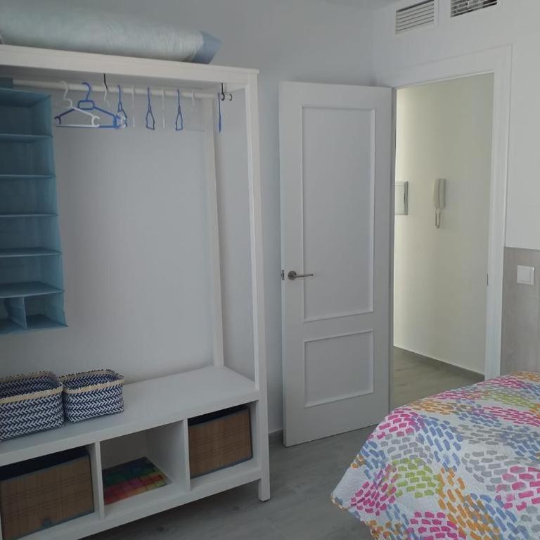 Maravilloso Apartamento en Almuñecar - Apartamento de 2 dormitorios - 12