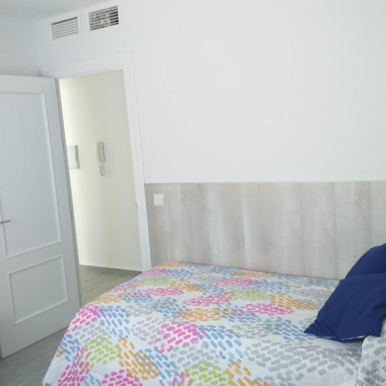 Maravilloso Apartamento en Almuñecar - Apartamento de 2 dormitorios - 13