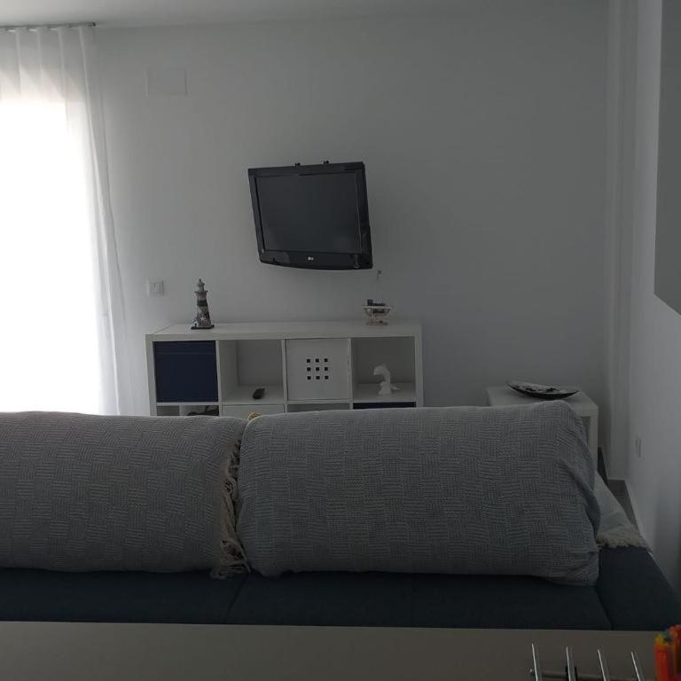 Maravilloso Apartamento en Almuñecar - Apartamento de 2 dormitorios - 14