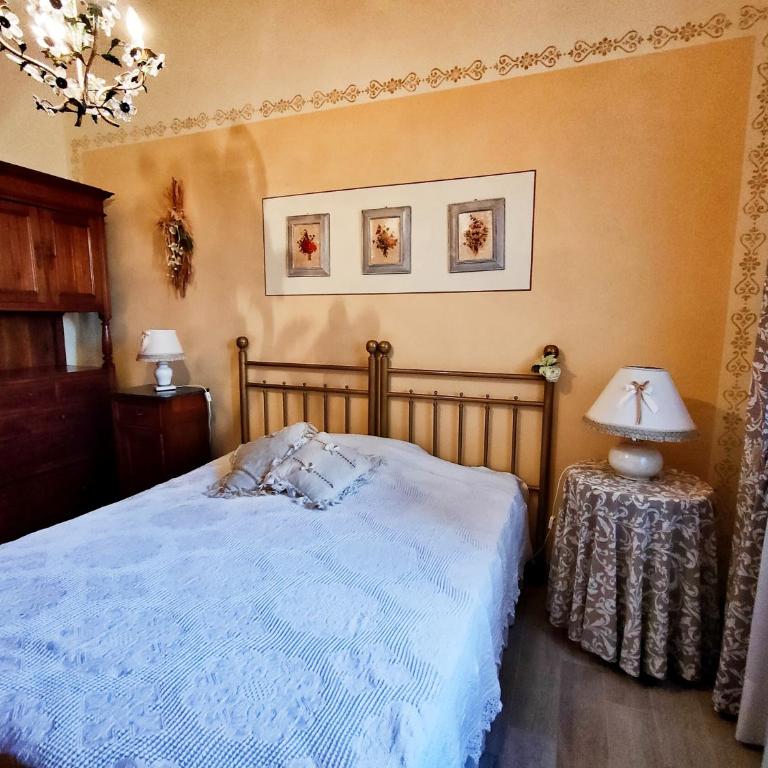 La Sassolina - Casa Vacanze - 87