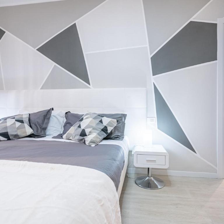 B&B La Stella - Triple Room with Private Bathroom - 2