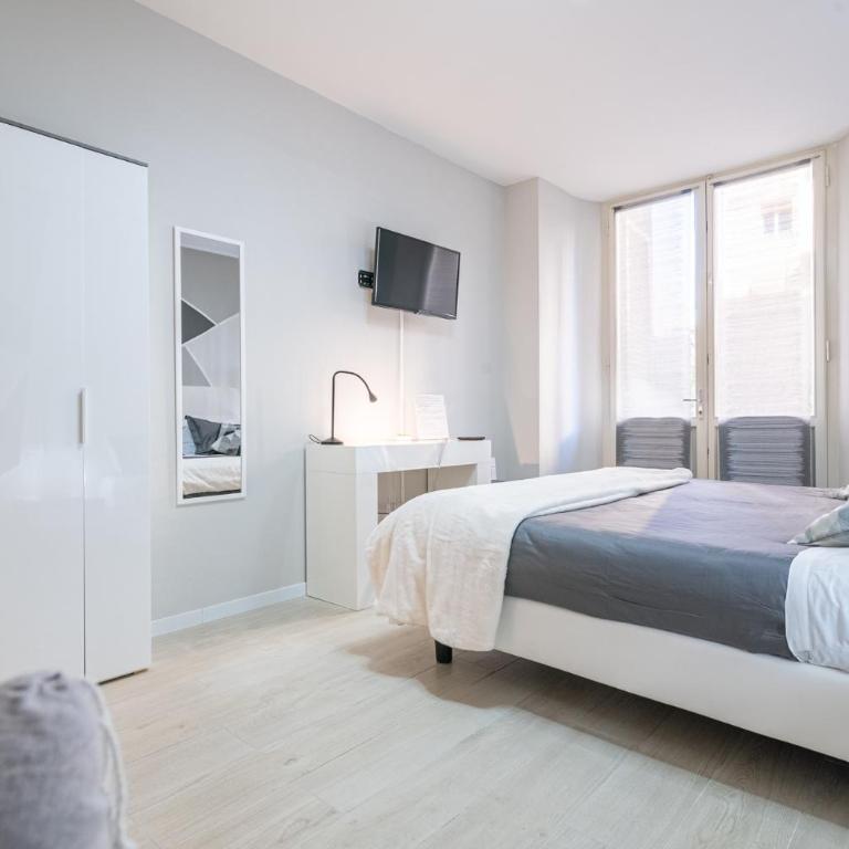 B&B La Stella - Triple Room with Private Bathroom - 5