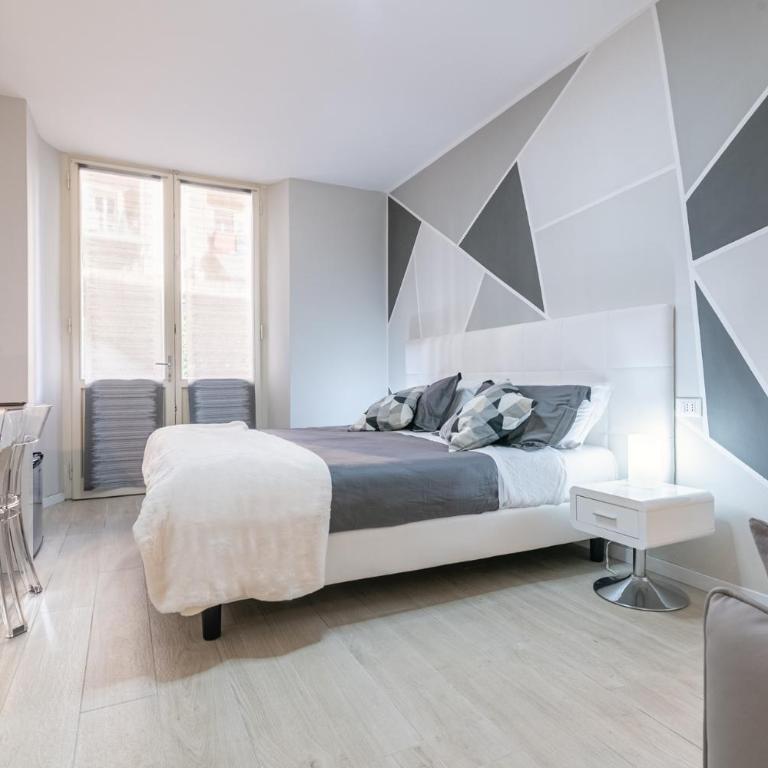 B&B La Stella - Triple Room with Private Bathroom - 1