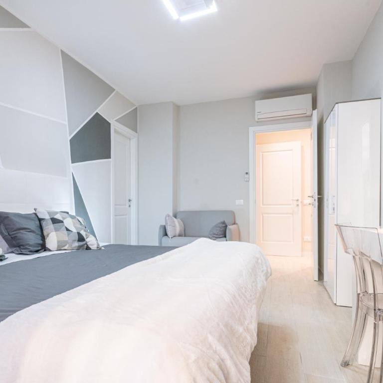 B&B La Stella - Triple Room with Private Bathroom - 3