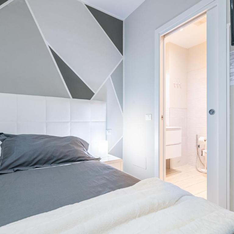 B&B La Stella - Standard Double Room - 4