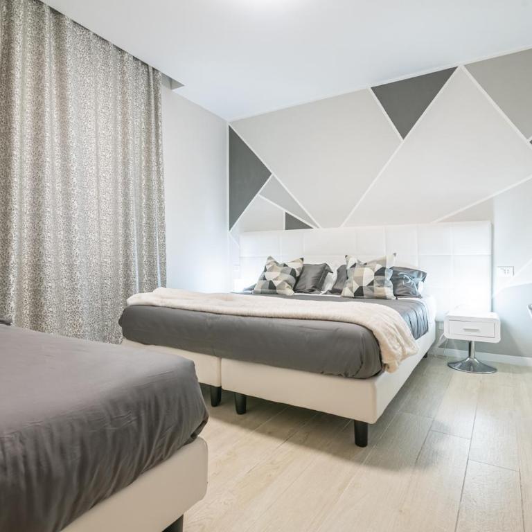 B&B La Stella - Triple Room with Private Bathroom - 5