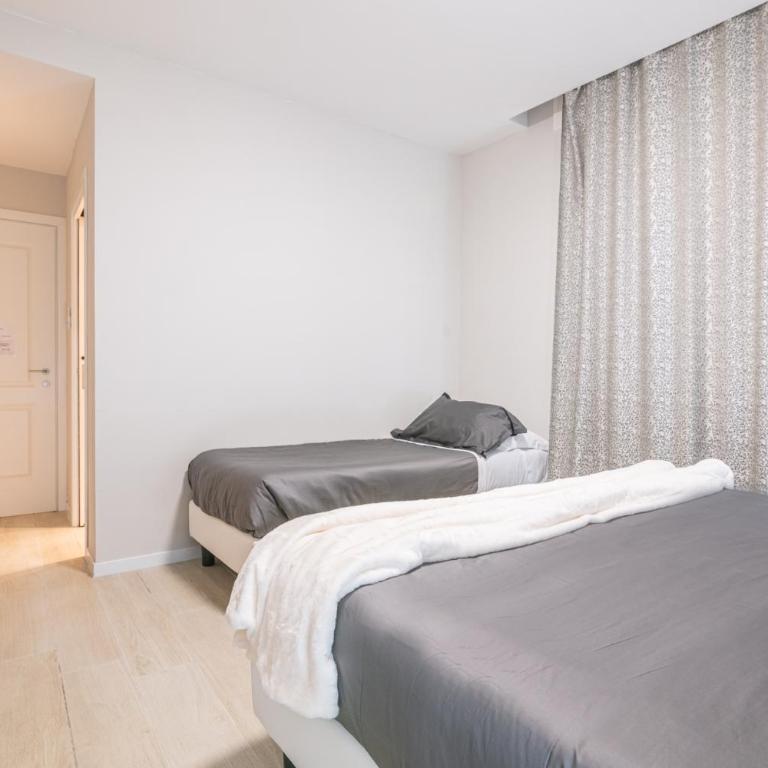 B&B La Stella - Triple Room with Private Bathroom - 6