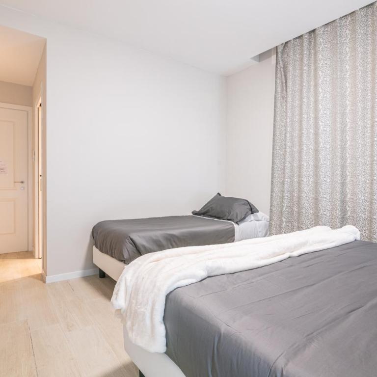 B&B La Stella - Triple Room with Private Bathroom - 7