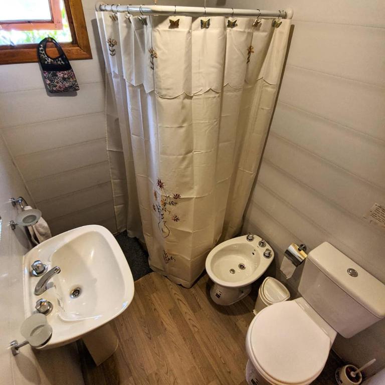 Sueño de los Abis - One-Bedroom House - 5