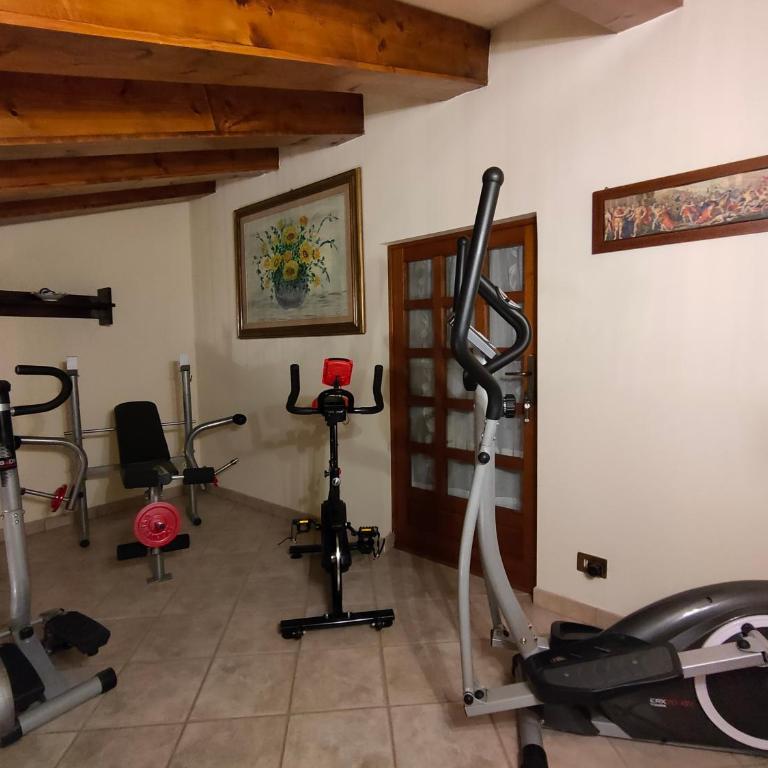 La Sassolina - Casa Vacanze - 92