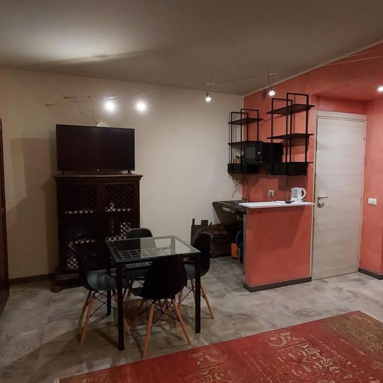 Marconi Rooms Loggia delle Erbe - Studio - Separate Building Via Fama 15 - 9