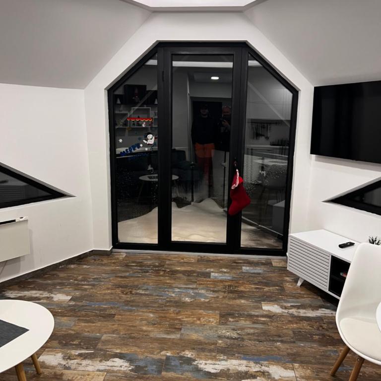 Diamond 4 Divcibare - Apartman sa 1 Spavaćom Sobom - 50