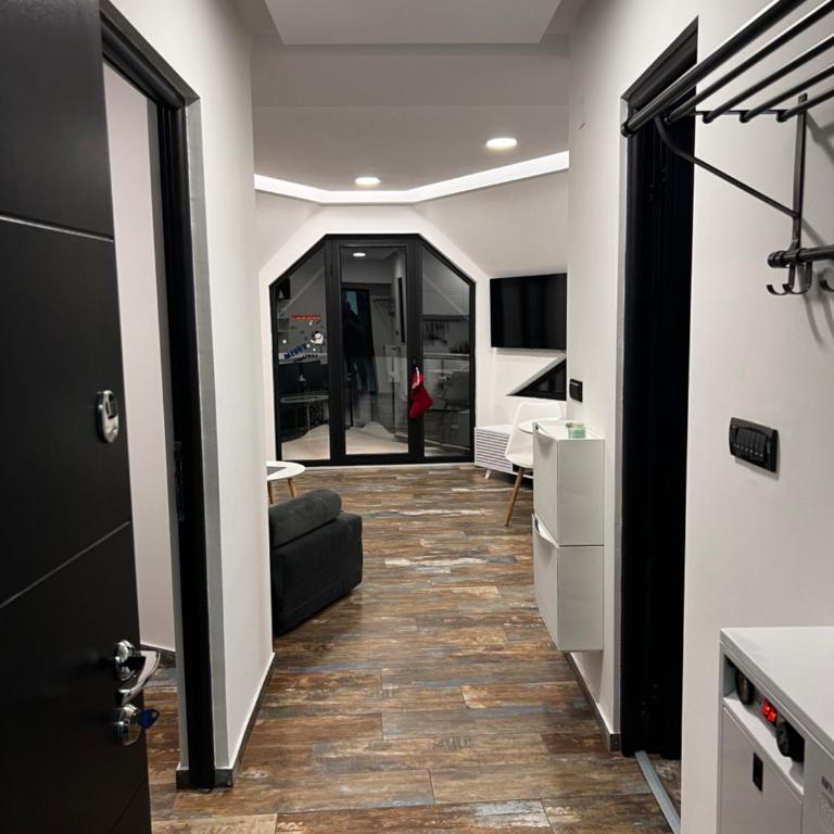 Diamond 4 Divcibare - Apartman sa 1 Spavaćom Sobom - 47