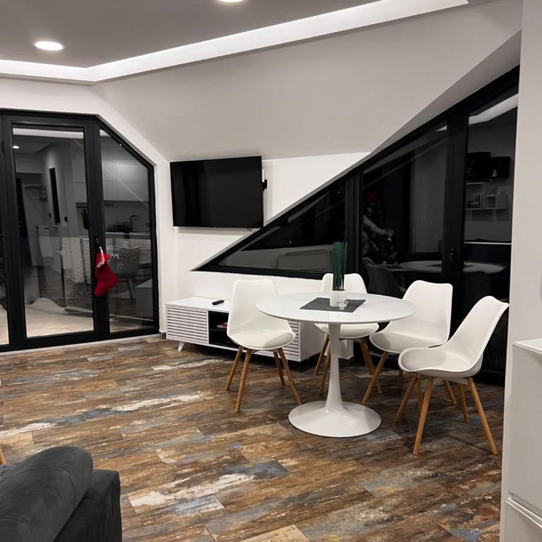 Diamond 4 Divcibare - Apartman sa 1 Spavaćom Sobom - 46