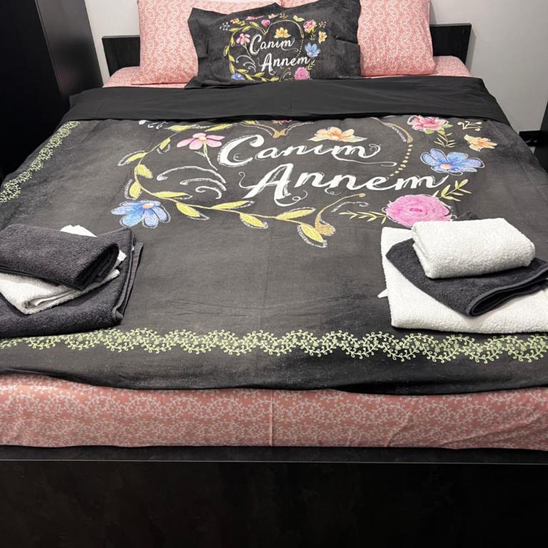 Diamond 4 Divcibare - Apartman sa 1 Spavaćom Sobom - 44