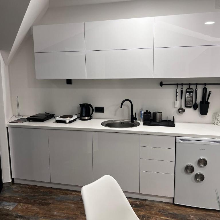 Diamond 4 Divcibare - Apartman sa 1 Spavaćom Sobom - 41