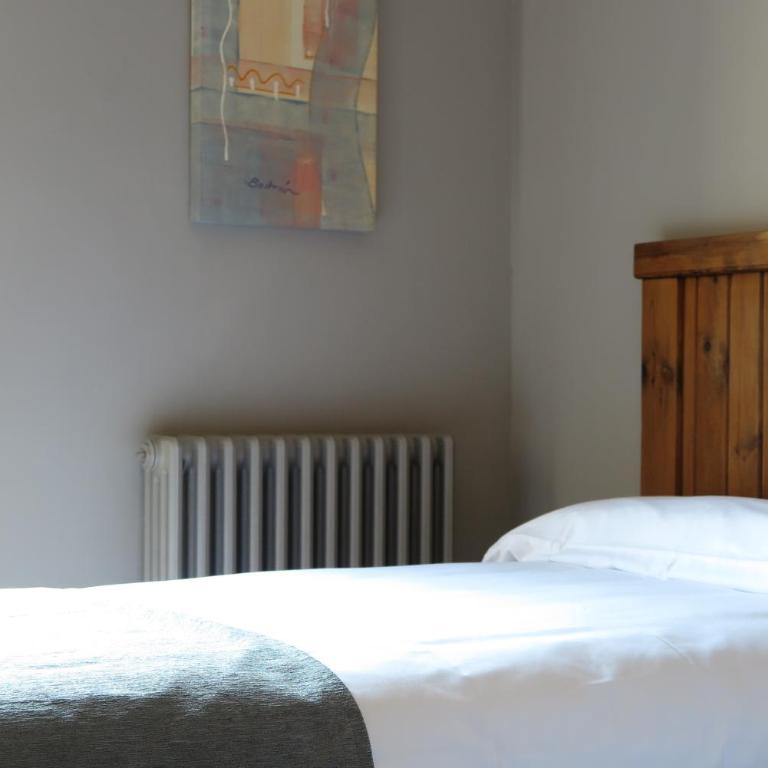 Apartamentos Casa Pochetas - Appartamento Superior con 2 Camere da Letto - 3