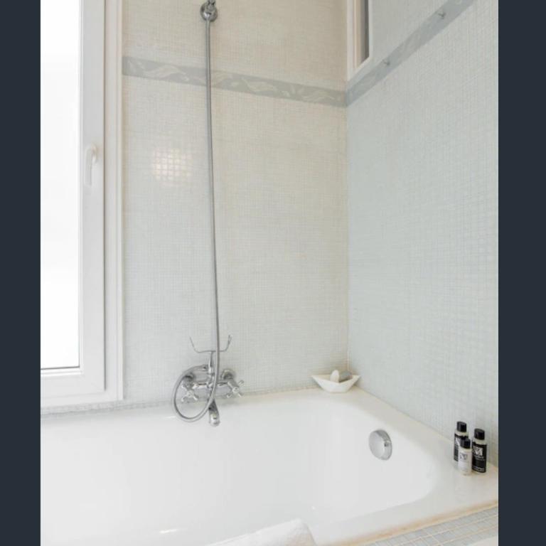 PARIS Petit appartement lumineux et atypique - Appartamento con 1 Camera da Letto - 30