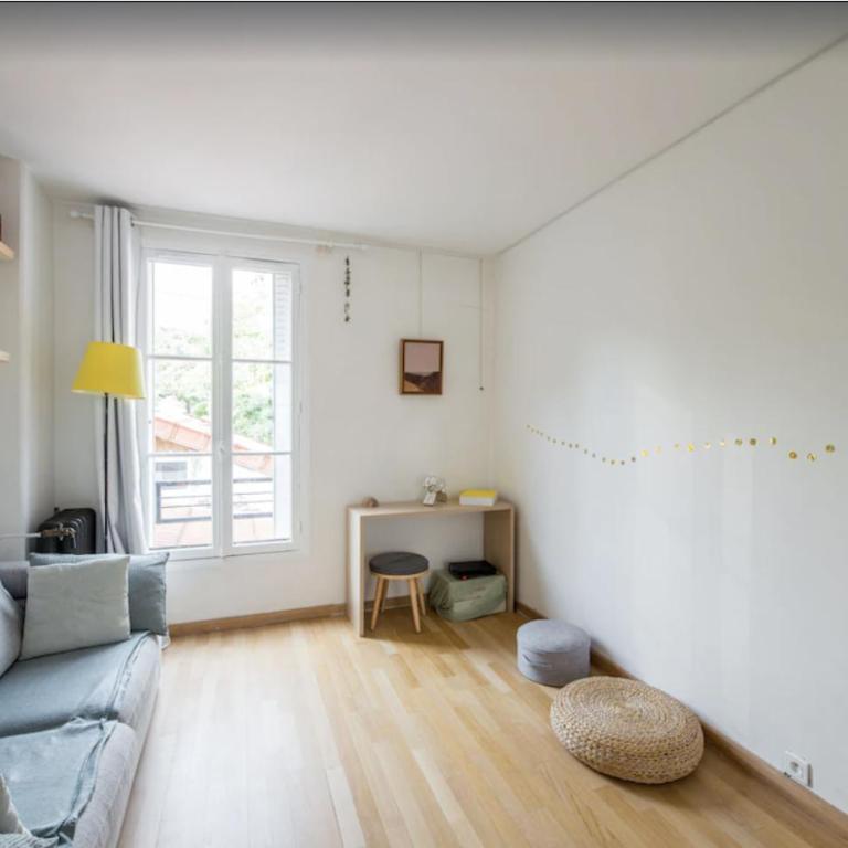 PARIS Petit appartement lumineux et atypique - Appartamento con 1 Camera da Letto - 10