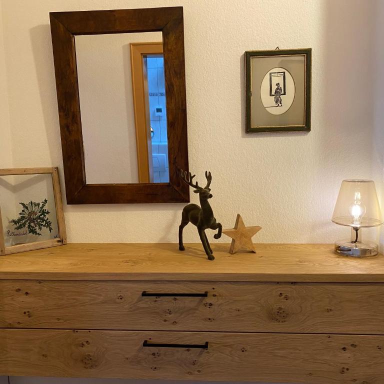 Ferienwohnung Freiberg - Apartment mit 1 Schlafzimmer - 5