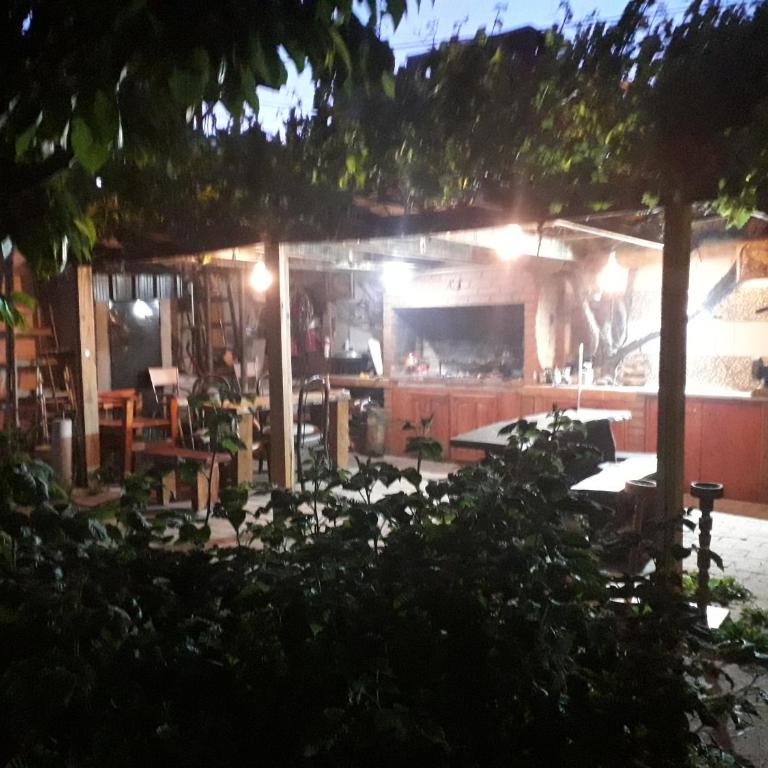 Lau-Fer Apartamentos - Apartamento con vistas al jardín - 19