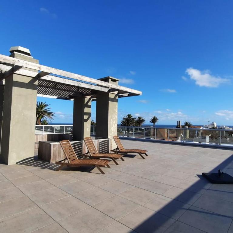 Puerto, Peninsula - Apartamento de 1 dormitorio - 33