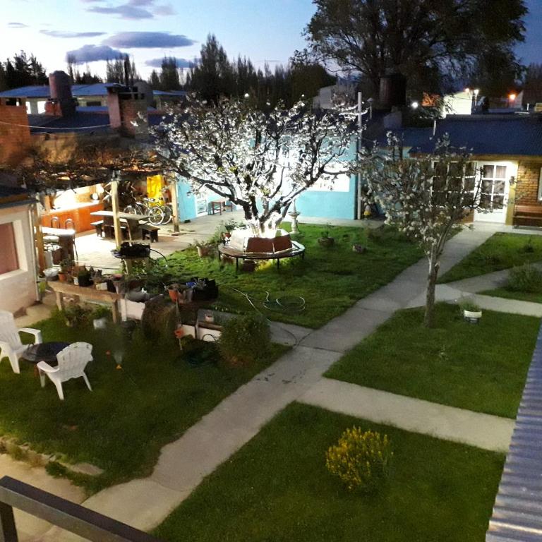 Lau-Fer Apartamentos - Apartamento con vistas al jardín - 22