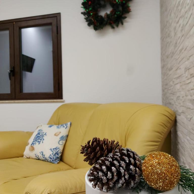 Terrazza del Golfo - Casa con 2 Camere da Letto - 22
