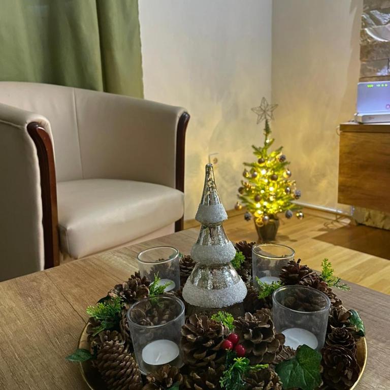 Apartman Zumbul - Apartman - 6
