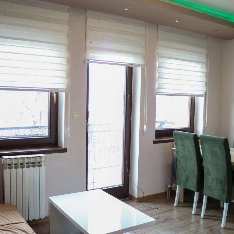 BOLERO - One-Bedroom Apartment - 6