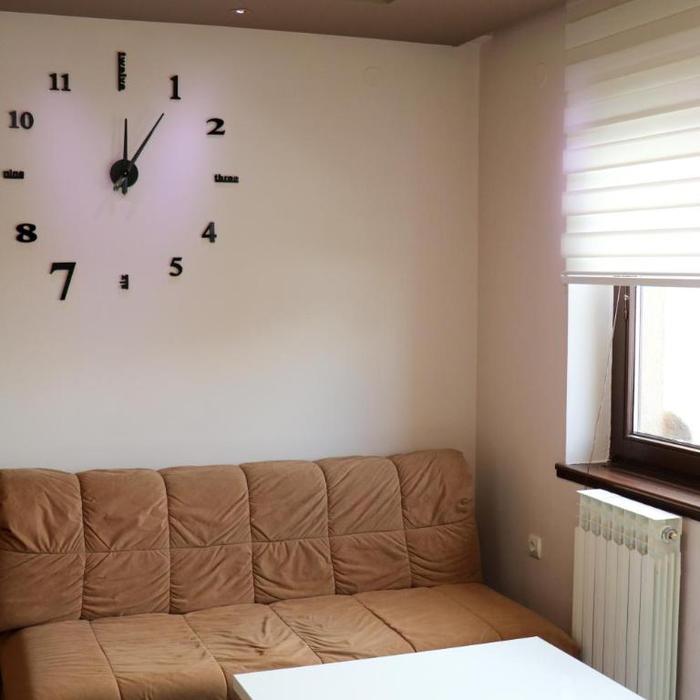BOLERO - One-Bedroom Apartment - 8