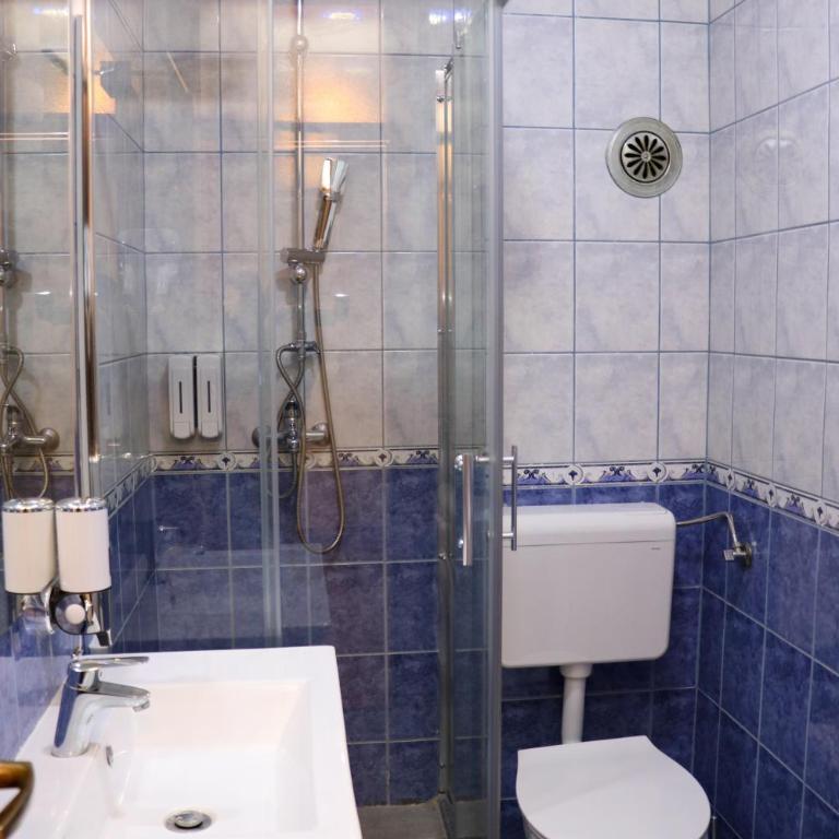 BOLERO - One-Bedroom Apartment - 10