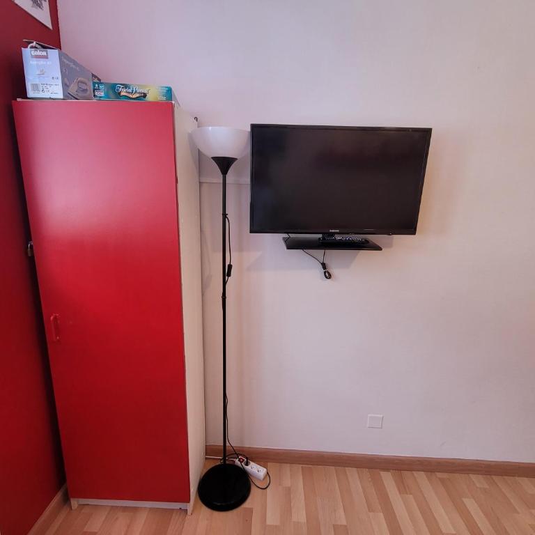 Résidence Le mont Dore 2 étoiles - Two-Bedroom Apartment - 8
