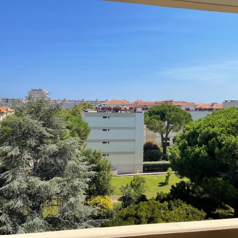 Frejus Plage - 50m2 au calme, tout à pieds - Apartamento de 1 dormitorio - 1