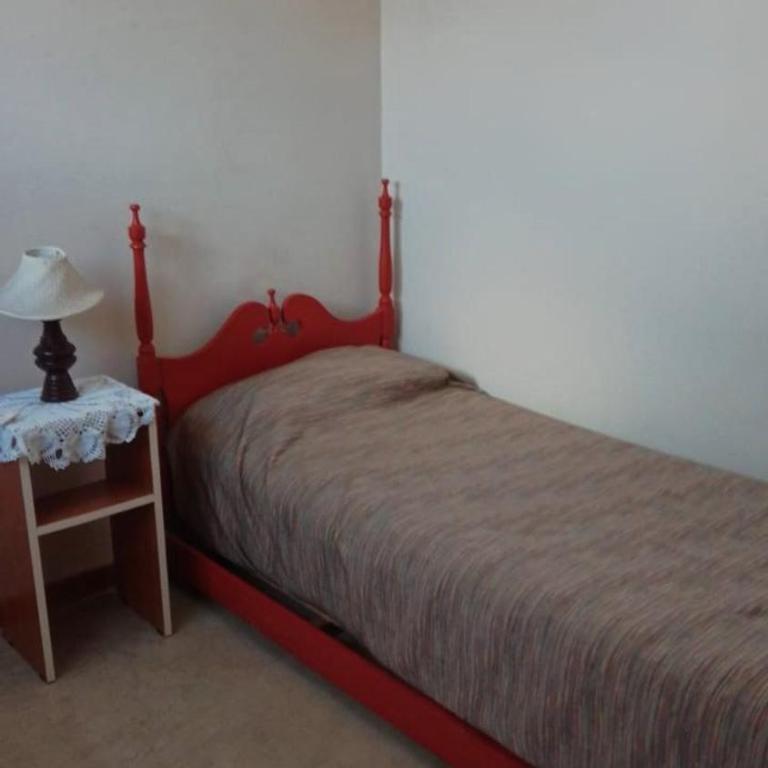 Alquiler Temporario Olavarría - Apartamento de 1 dormitorio - 5