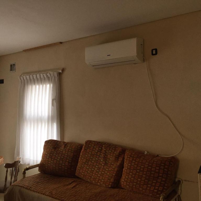 Alquiler Temporario Olavarría - Apartamento de 1 dormitorio - 4