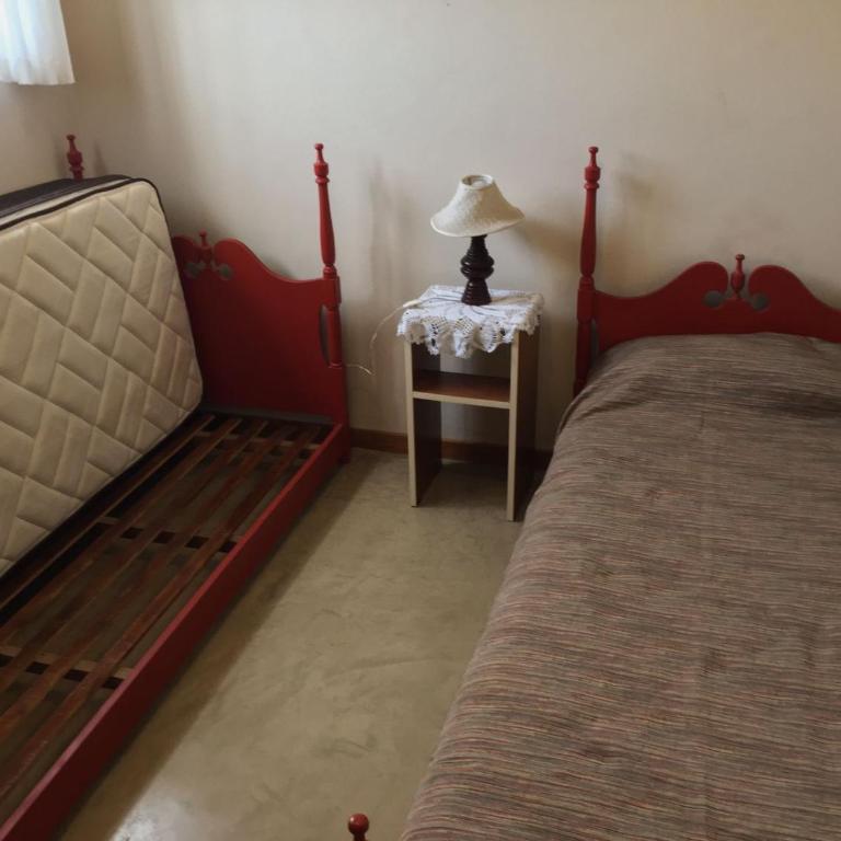 Alquiler Temporario Olavarría - Apartamento de 1 dormitorio - 6