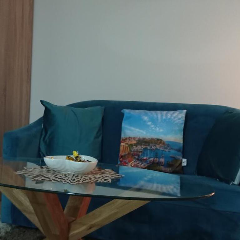 Sleep and drive No1 - One-Bedroom Apartment - 21