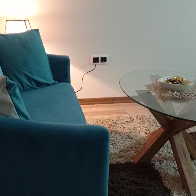 Sleep and drive No1 - One-Bedroom Apartment - 19
