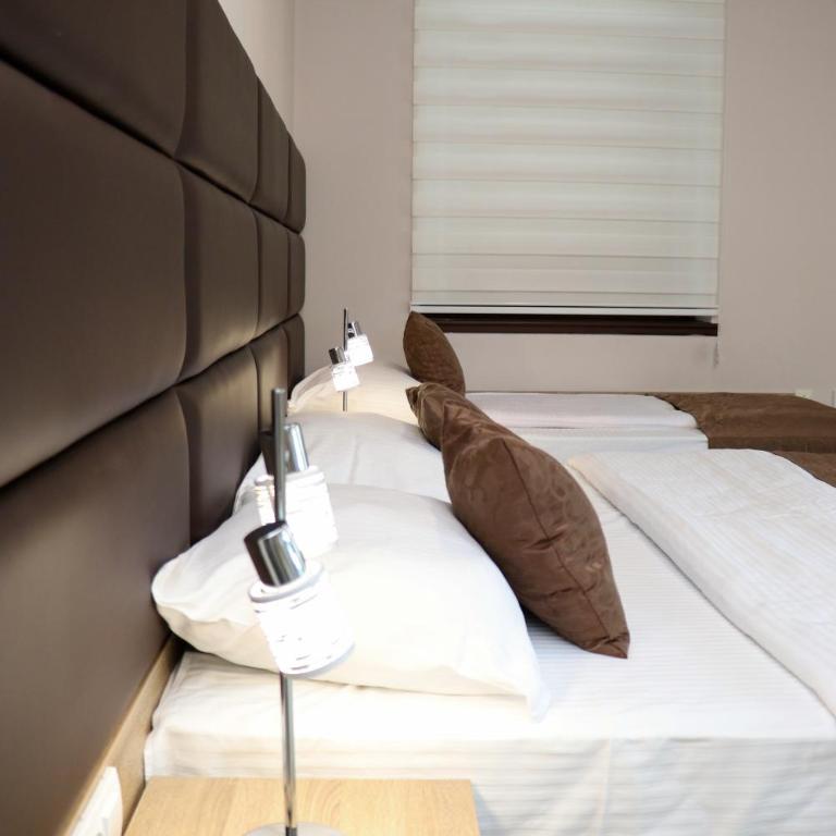 BOLERO - One-Bedroom Apartment - 13