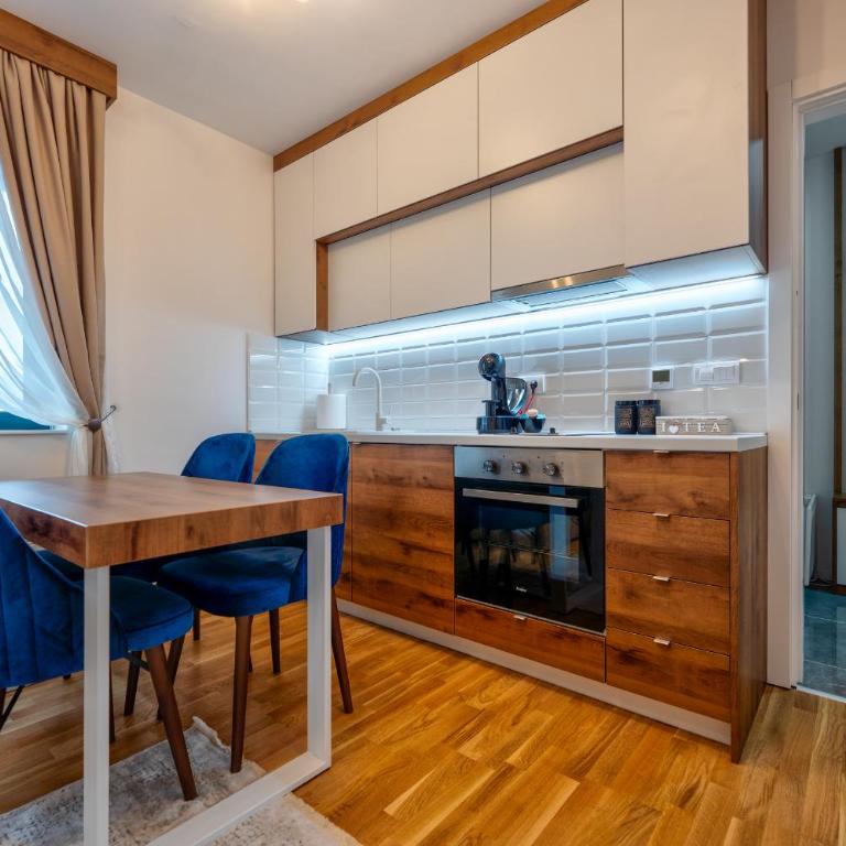Apartman Our Place Zlatibor - Apartman sa 1 Spavaćom Sobom - 38