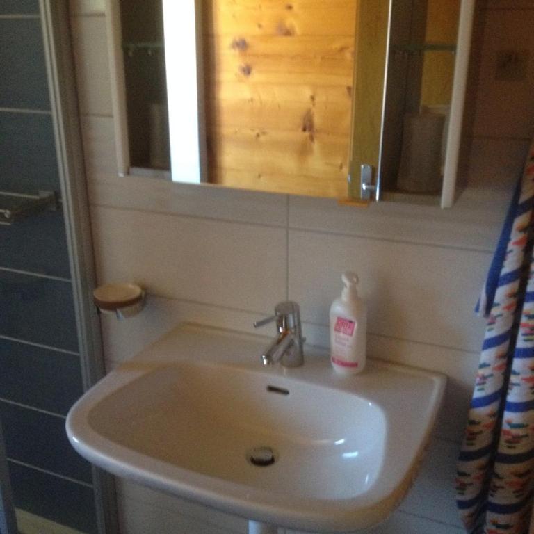 apartment EFEU "mit stil & tradition" - Apartment mit 4 Schlafzimmern - 22
