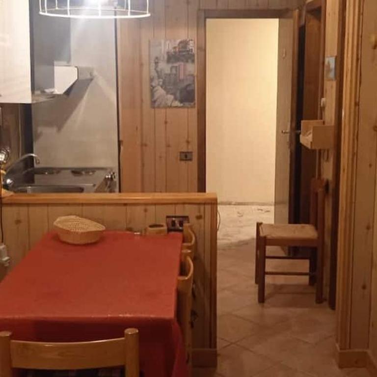Lago Rotondo Ski House - Appartamento con 2 Camere da Letto - 1